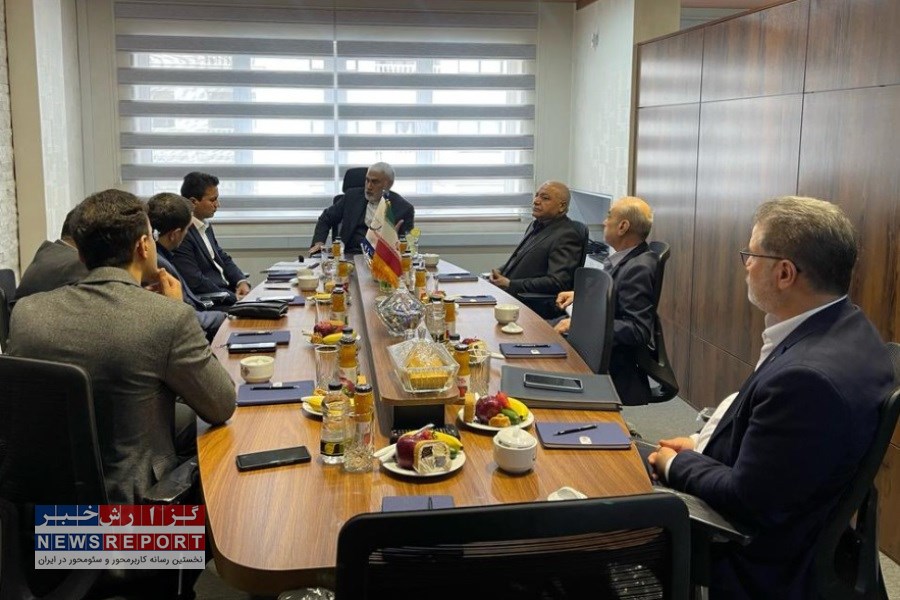 گامی رو به جلو در ارتقاء خدمات حقوقی«وملل»