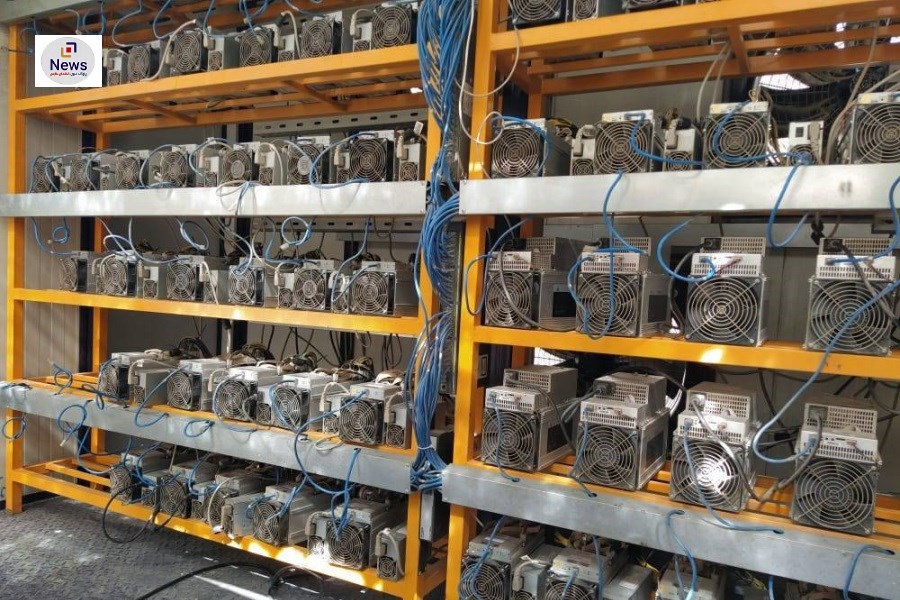 پرداخت 770 میلیون ریال پاداش به معرفی‌کنندگان مراکز غیرمجاز استخراج رمزارز