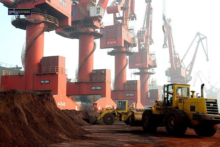 چین مجوز موقت صادرات عناصر خاکی کمیاب را برای خودروسازان آمریکایی صادر کرد