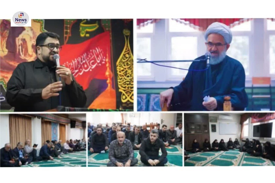 انسانی که با چراغ عقل و نقشه راه دین حرکت کند، به قله‌های موفقیت می‌رسد