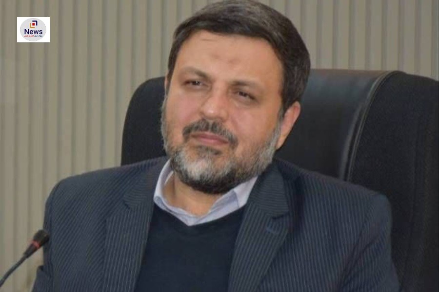 پیام تسلیت مدیرکل صدا و سیمای فارس در پی شهادت سردار غیب‌پرور