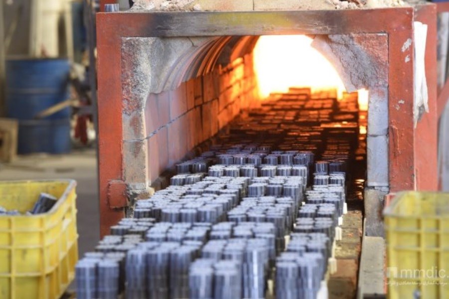 بومی‌سازی کاتالیست: جهش ومعادن صنعت فولاد ایران با افزایش تولید و کاهش وابستگی به واردات