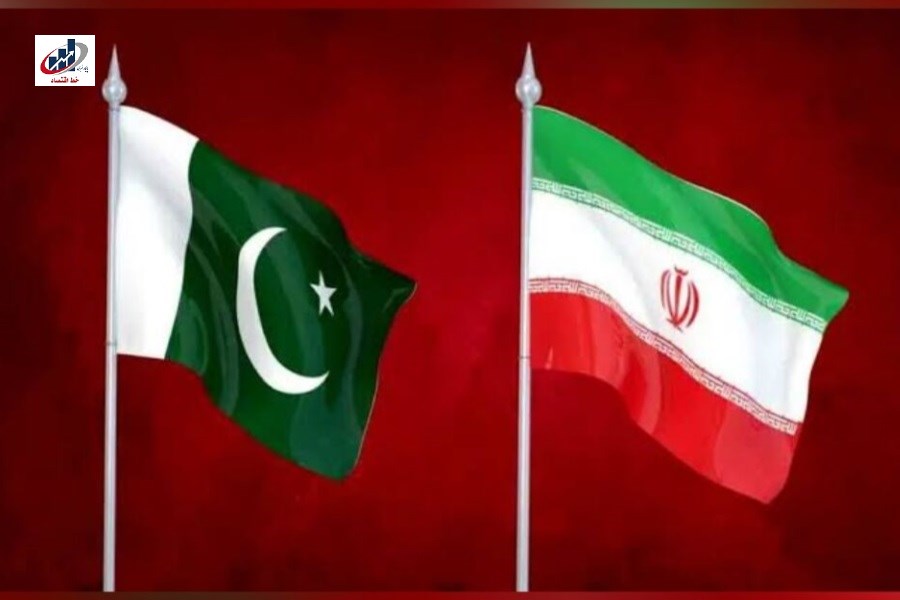 تراز تجاری مثبت ایران با پاکستان/تقویت زیرساخت‌ها برای توسعه روابط ضروری است