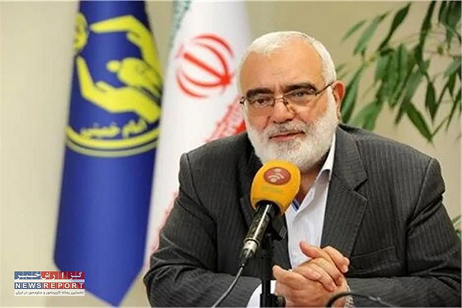 تأکید رئیس کمیته امداد بر استفاده از نوآوری درعرصه فناوری‌های نوین به موازات کار جهادی