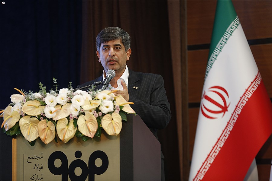 تقسیم سود ۲۸۰ ریالی به ازای هر سهم شرکت فولاد مبارکه اصفهان