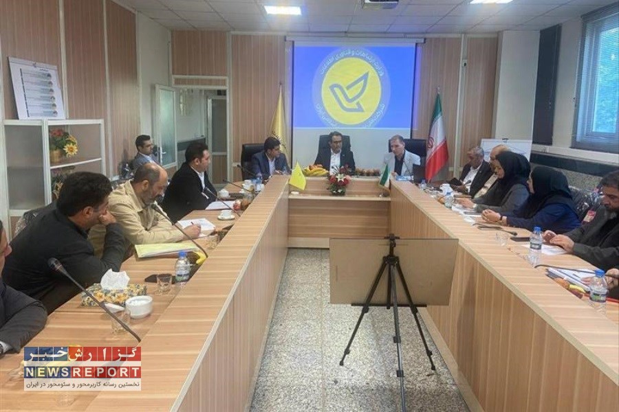 بهسازی فضاهای عملیاتی؛ اولویت اصلی مدیران برای تحقق بهره‌وری بیشتری