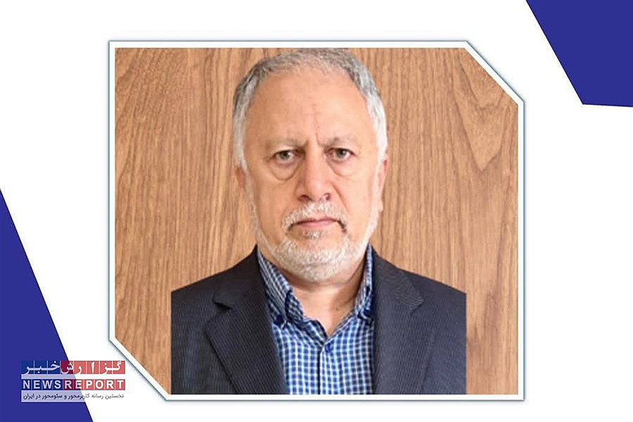 سید حسن موسوی‌نژاد به عنوان عضو جدید هیأت‌مدیره شرکت رجا معرفی شد