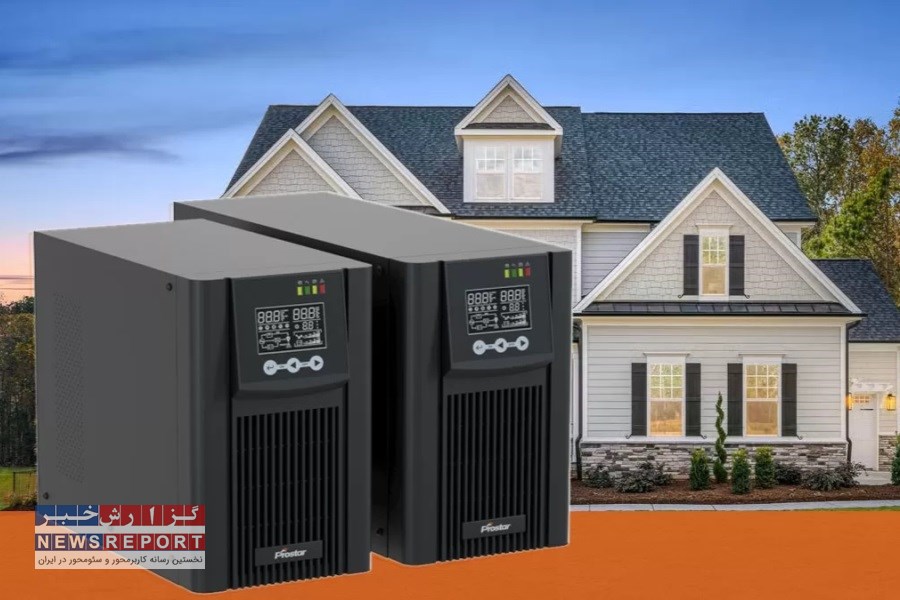 بهترین یو پی اس‌ها برای مصارف خانگی کدام‌اند؟