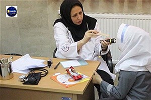 تربیت بهورز مهم‌ترین نیاز حوزه سلامت در شرق هرمزگان