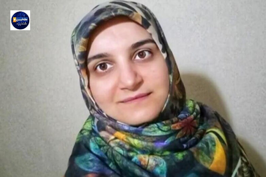 خواهر مهدیه اسفندیاری: منتظر برگزاری دادگاه خواهرم هستیم