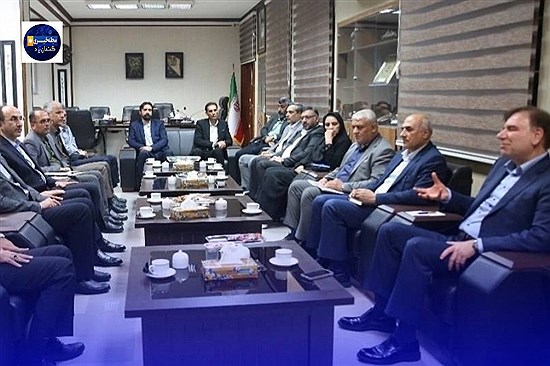 توسعه شبکه فیبرنوری از اولویت‌های استان است