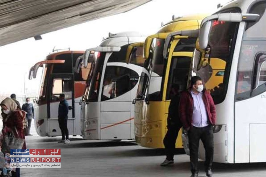 گران شدن بلیط اتوبوس بین شهری: علت چیست؟ مقصر کیست؟
