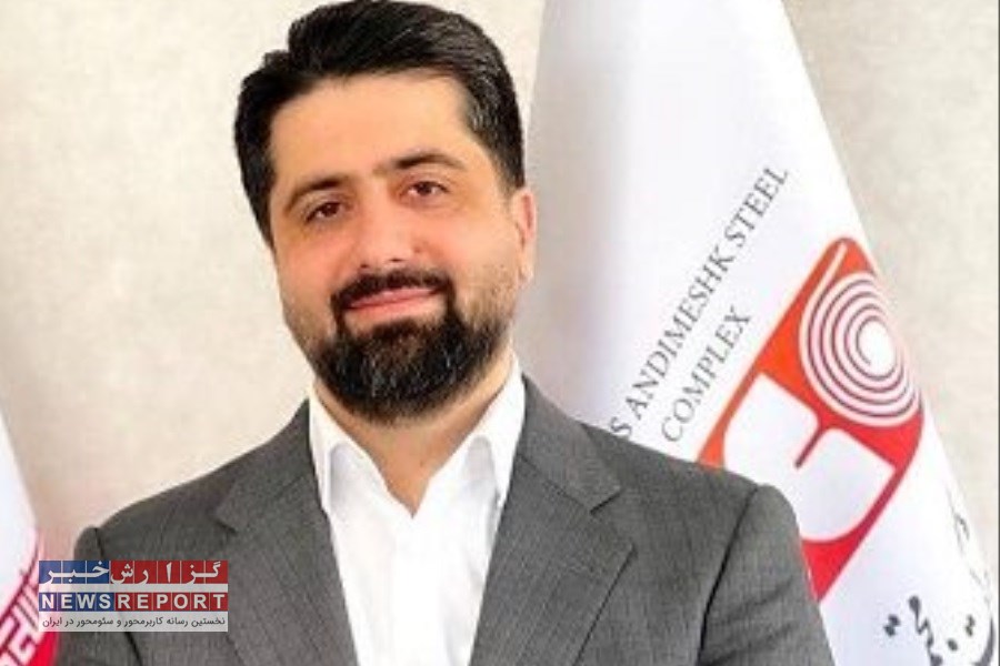 احمدی به جای راحت می‌رود!