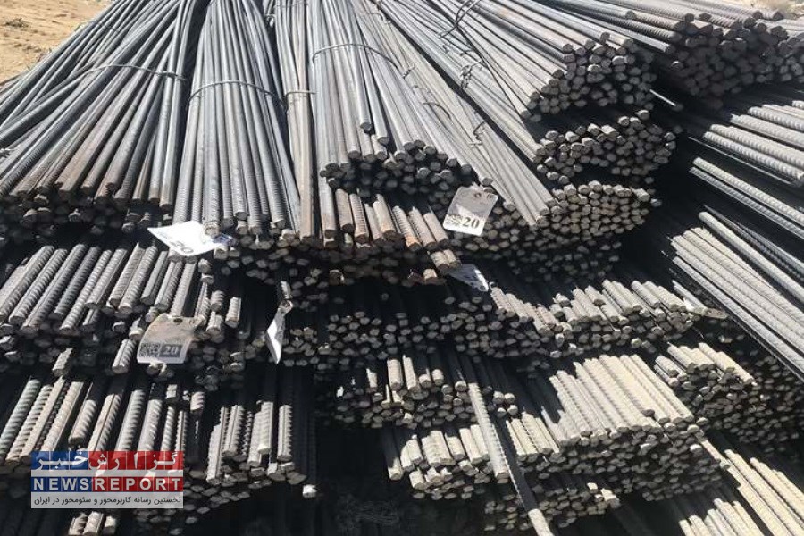 تأثیر فعال شدن مکانیزم ماشه بر قیمت میلگرد