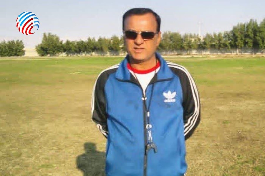 پیشکسوتان دهه ۶۰ فوتبال لامرد، همچنان در میدان؛ تمرینات هفتگی با طعم خاطره و انگیزه