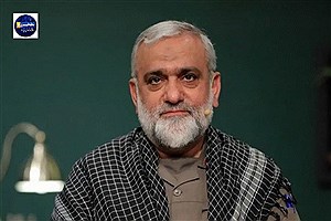 هشدار سردار نقدی: دشمن در کمین شکاف داخلی برای تجاوز