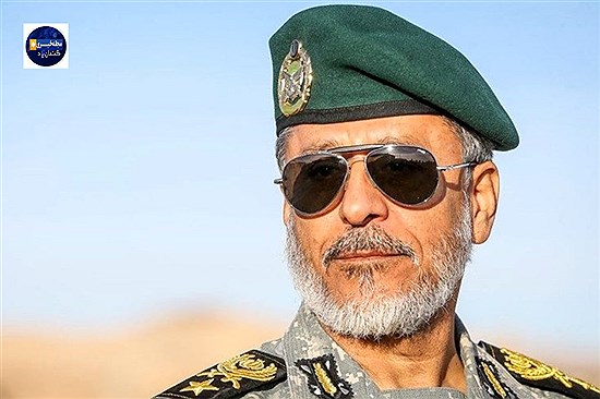 ارتقای توان هوایی در صدر اولویت‌های ارتش با تأکید دریادار سیاری