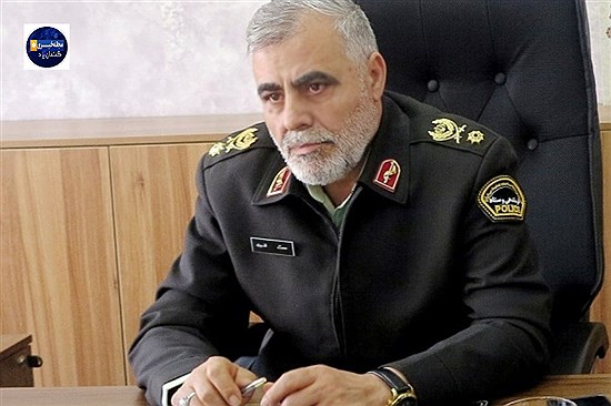 افزایش ۵۳ درصدی دستگیری‌های محکومین متواری