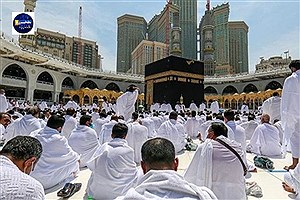 آغاز پروازهای عمره دانشجویی با ۱۰ عقد دانشجویی در میقات