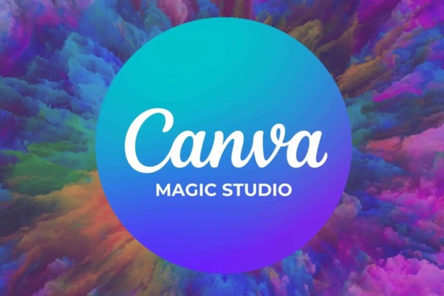 Canva AI؛ طراحی گرافیک هوشمند برای همه