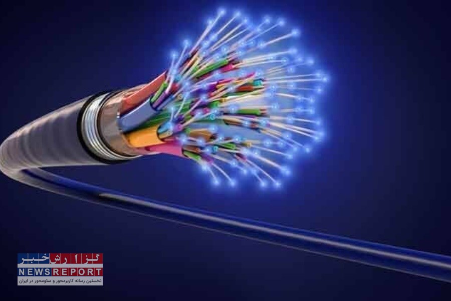 شبکه فیبر نوری صنعت برق، یکپارچه، امن و در چارچوب واحد مدیریت می‌شود