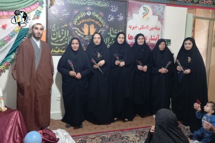 گرامیداشت مقام مادر در زنجان با برنامه‌های متنوع فرهنگی و نیکوکاری