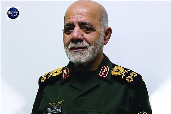 فرمانده‌ای که نقشه عملیات‌های سرنوشت‌ساز را طراحی کرد و در جیبش همیشه نهج‌البلاغه داشت