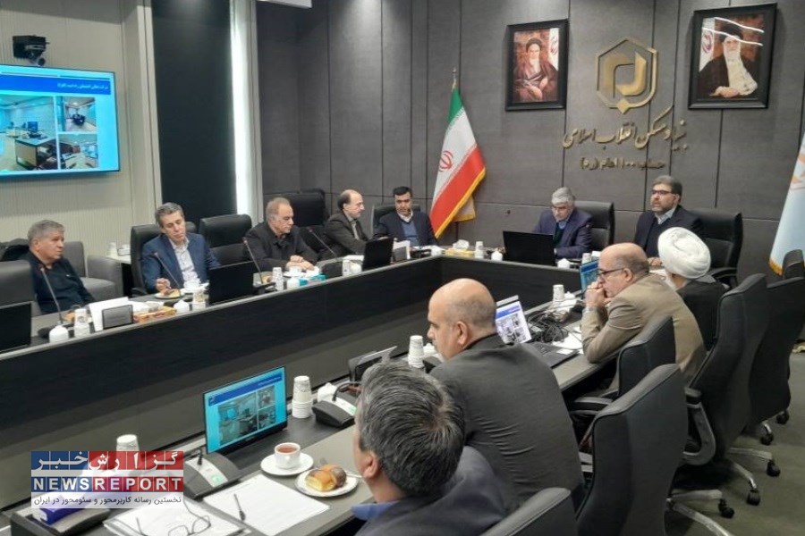 راه‌اندازی «مرکز رسانه و ارتباطات» برای مدیریت اطلاعات بحران در پژوهشکده سوانح طبیعی