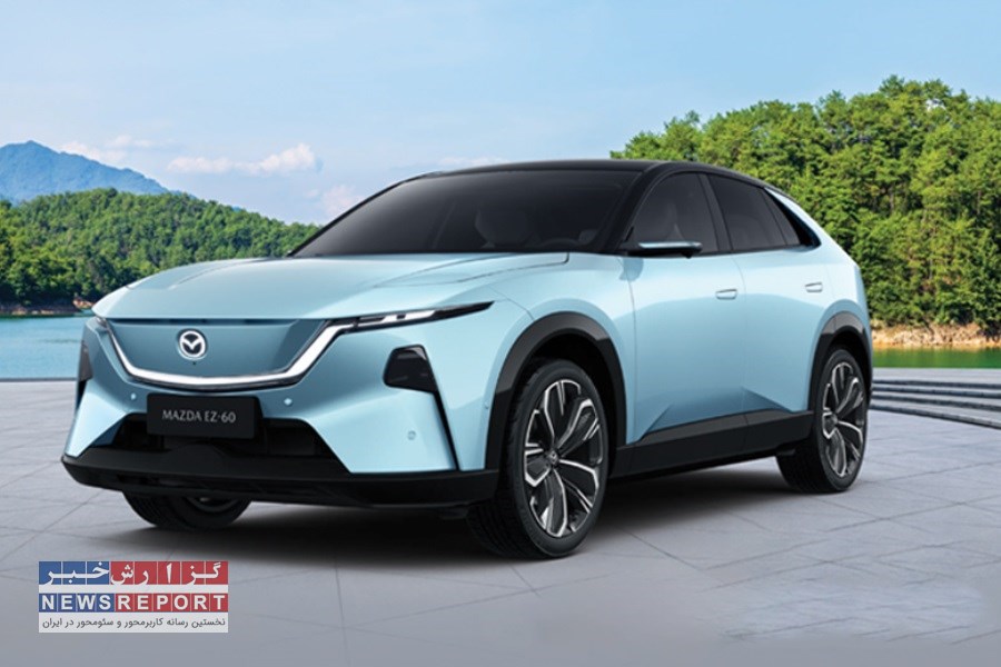 ثبت‌نام غیرحضوری و سریع برای مزدا هیبرید ۲۰۲۵ از طریق سامانه مؤسسه اعتباری ملل