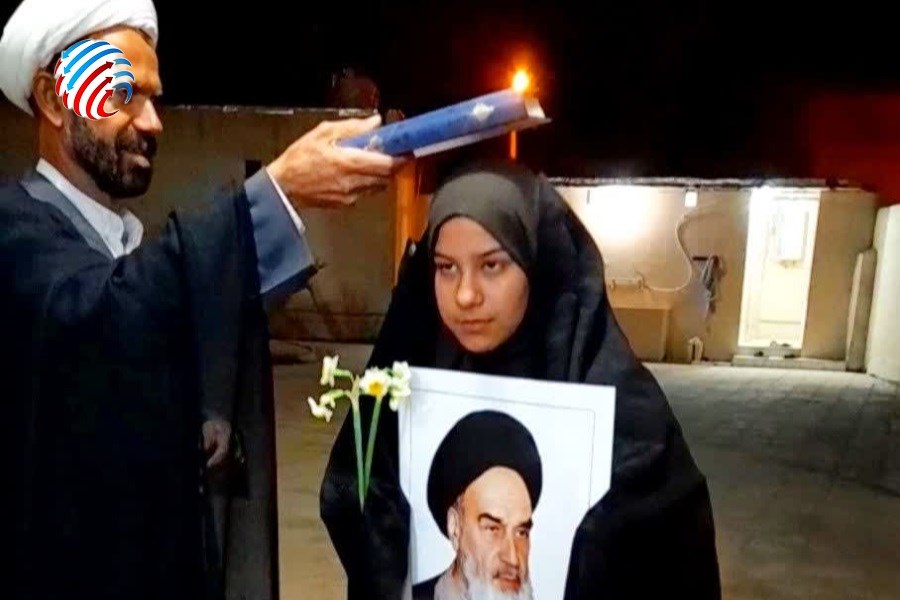 ۶۰ مسجد میزبان آیین معنویت و مقاومت