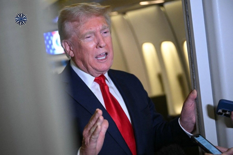 دکتر زهره الهیان خطاب به ترامپ: اشک تمساح شما برای ملت ایران خنده‌آور است