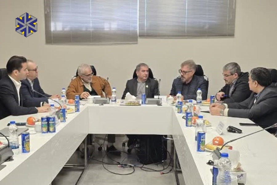 دانشگاه فردوسی مشهد و «احیاء سپاهان» با راه‌اندازی مرکز مشترک، مسیر جذب نخبگان معدنی را هموار کردند