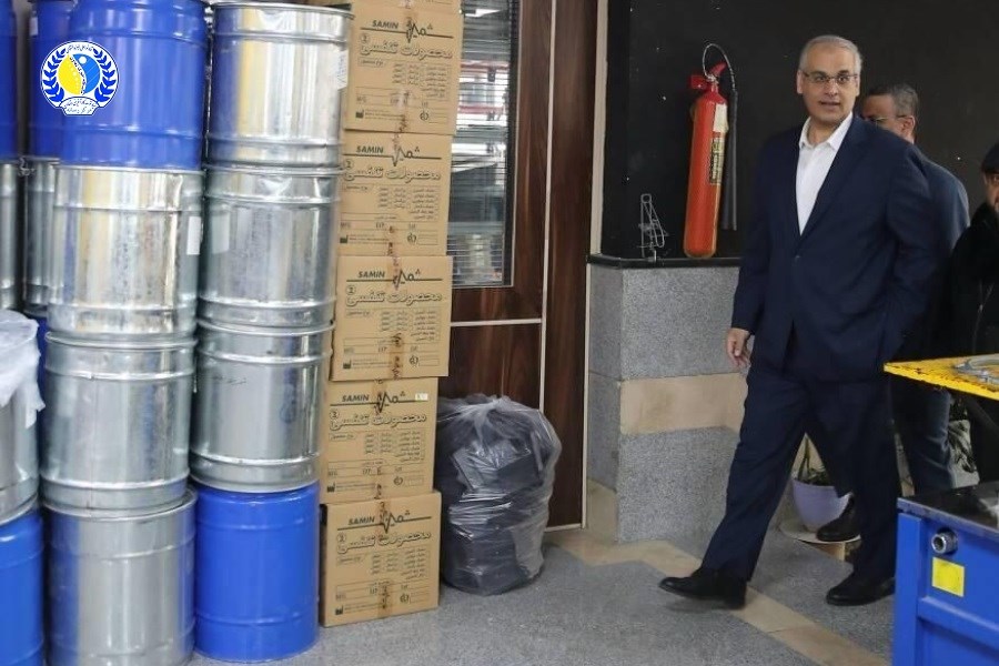 تولید و نوآوری در جنگ؛ حمایت مستمر از شرکت‌های دانش‌بنیان
