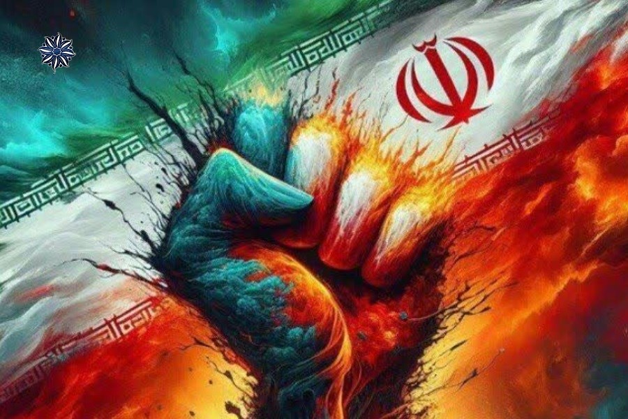 هم‌صدایی اصلاح‌طلب و اصول‌گرا به روایت دکتر الهیان / دفاع از میهن مرزهای سیاسی را کنار زد
